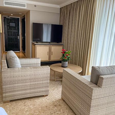 Princess Mundo Imperial Riviera Diamante Acapulco All Inclusive Exterior foto
