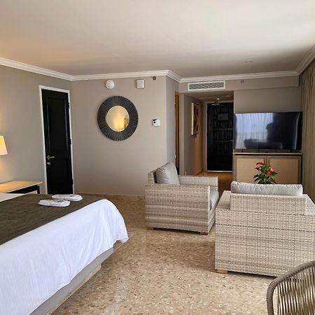 Princess Mundo Imperial Riviera Diamante Acapulco All Inclusive Exterior foto