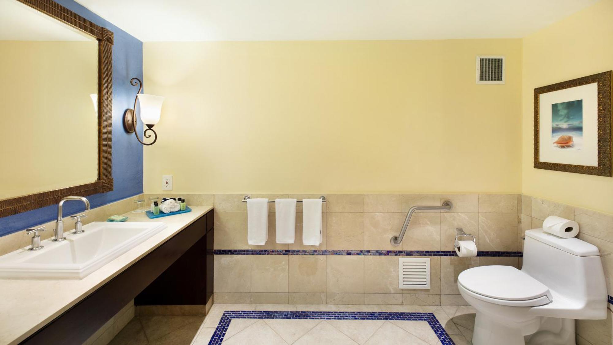 Princess Mundo Imperial Riviera Diamante Acapulco All Inclusive Exterior foto