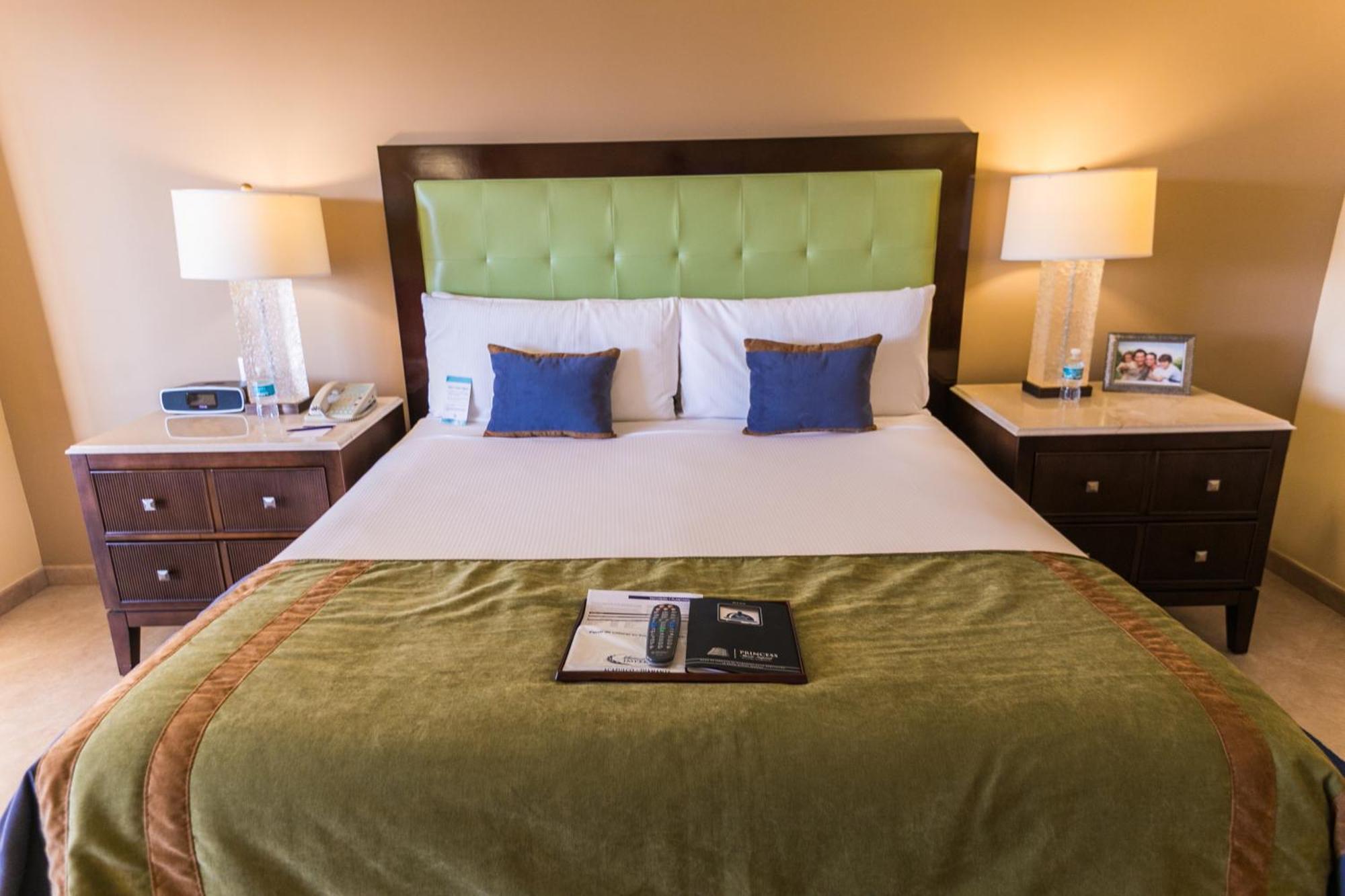 Princess Mundo Imperial Riviera Diamante Acapulco All Inclusive Exterior foto