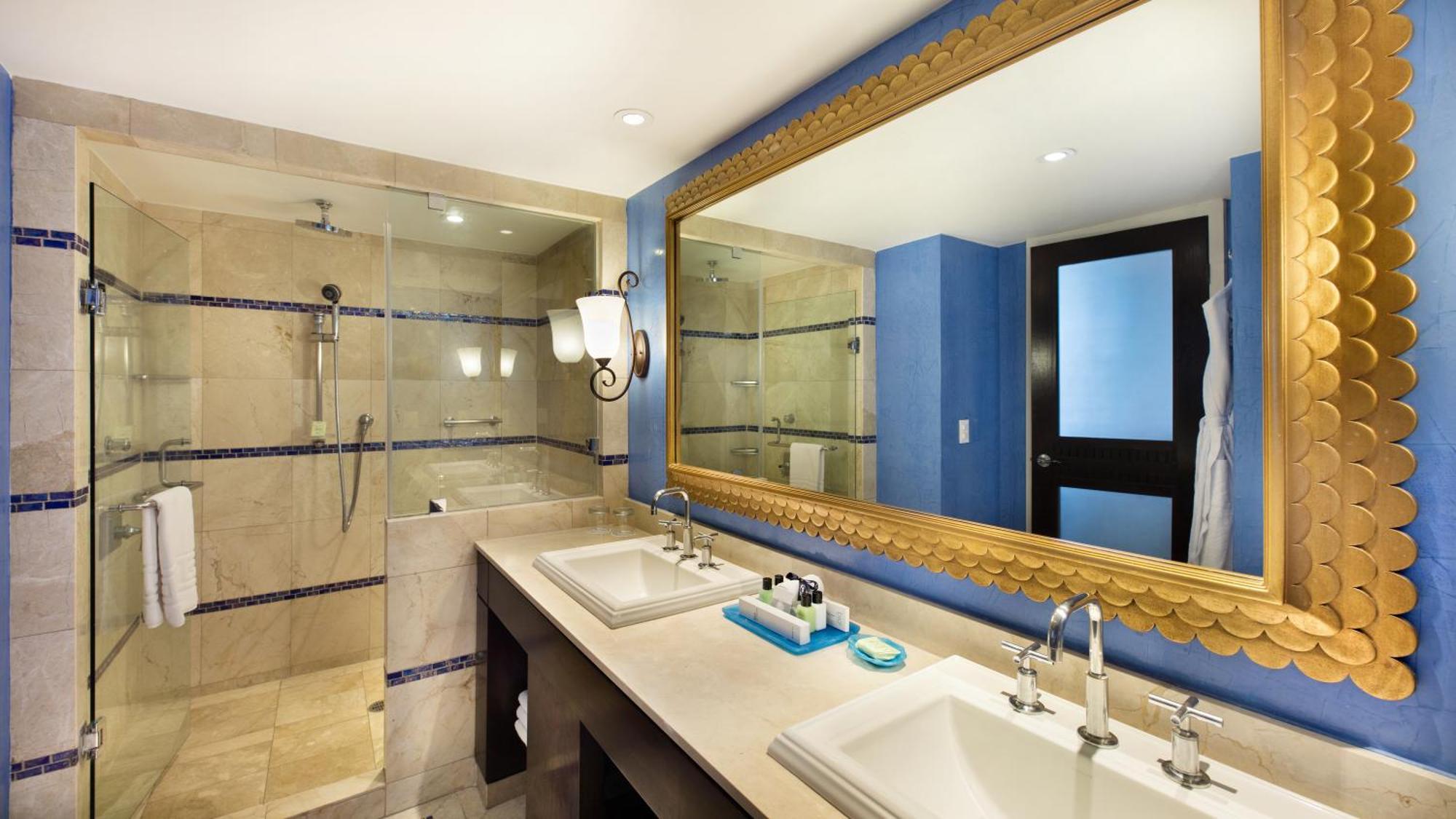 Princess Mundo Imperial Riviera Diamante Acapulco All Inclusive Exterior foto