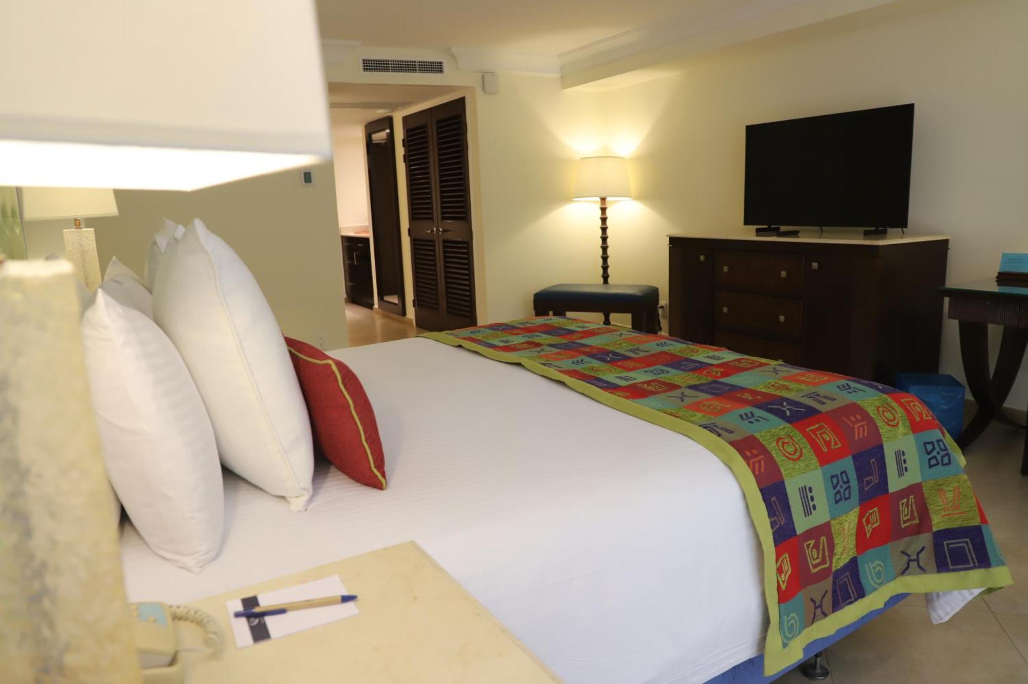 Princess Mundo Imperial Riviera Diamante Acapulco All Inclusive Exterior foto